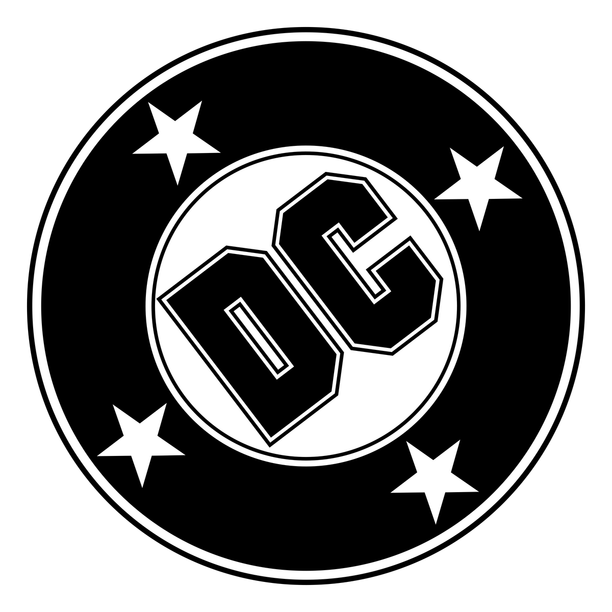 DC COMICS