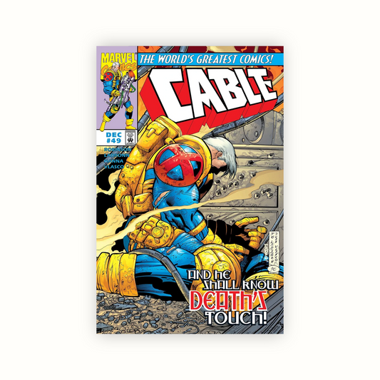 Cable #49 (1997)
